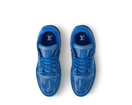 Sneaker LV trainer - #20