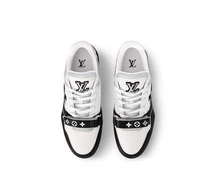 Sneaker LV Trainer - #5
