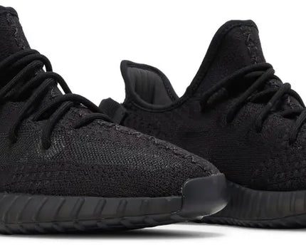Yeezy Boost 350 V2 Noir