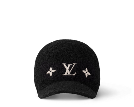 Casquette Woolgram - CASQUETTES