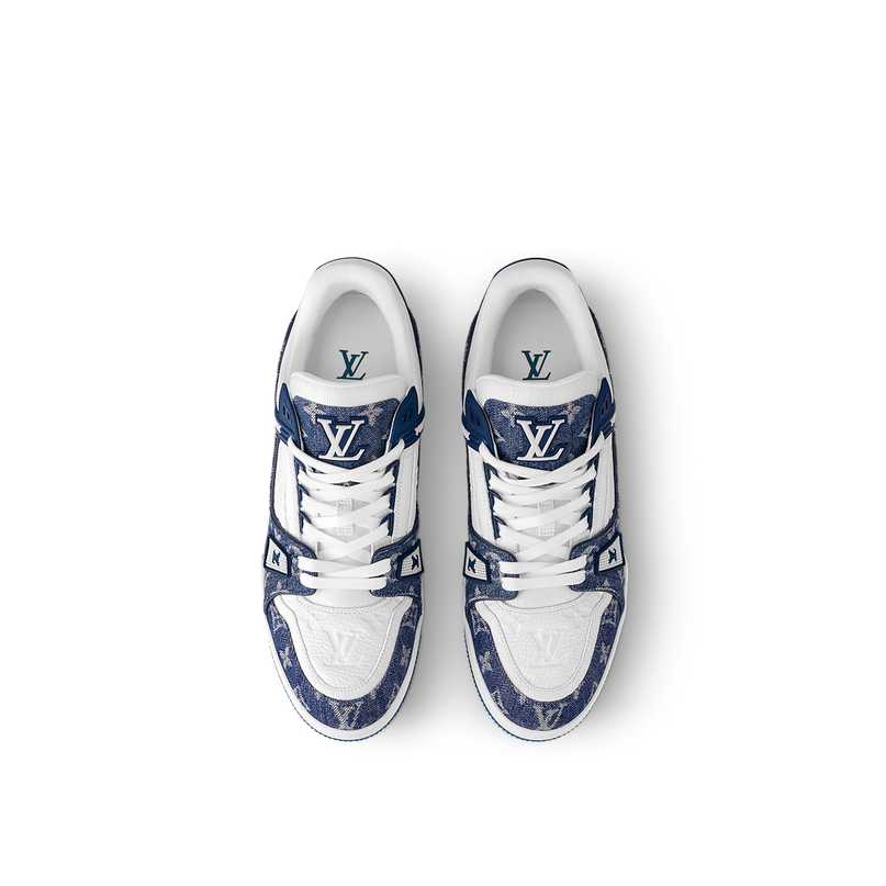 Sneaker LV trainer - #10