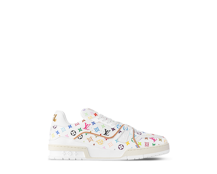 Sneaker LV Trainer LV x TM - #1