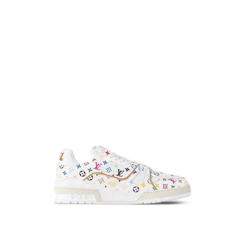 Sneaker LV Trainer LV x TM - #1