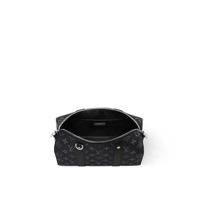Sac City Keepall - #3