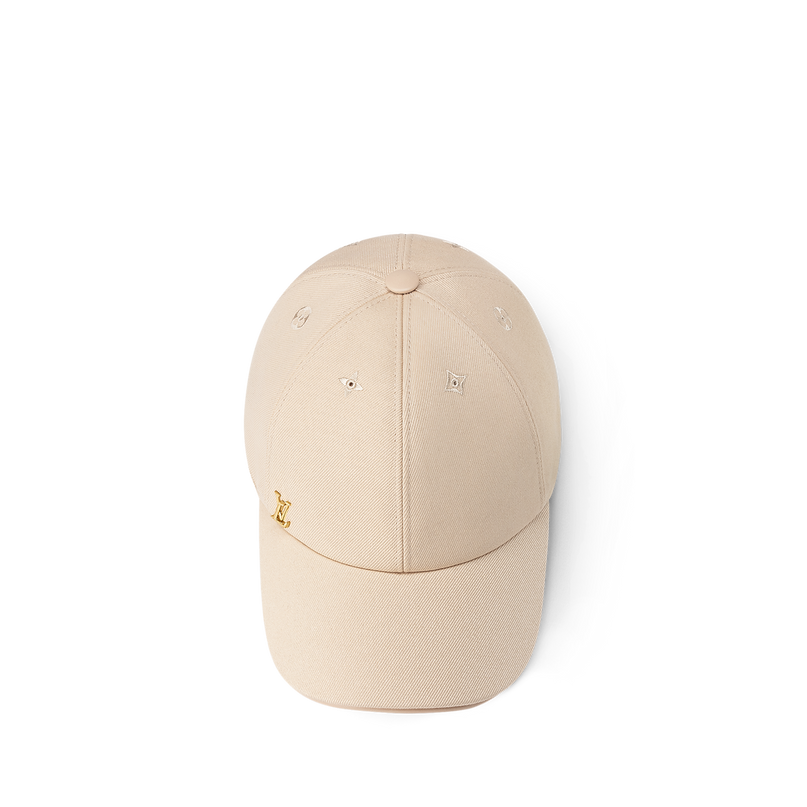 Casquette LV Iconic - CASQUETTES