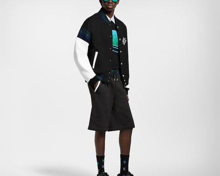 Sneaker LV Trainer Maxi - #2