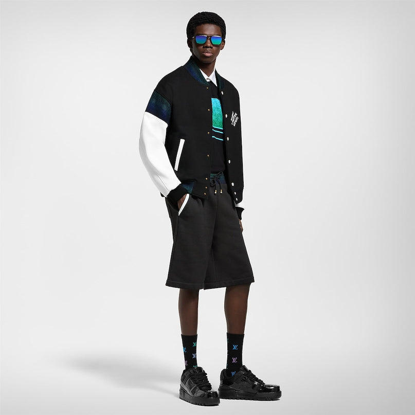 Sneaker LV Trainer Maxi - #2