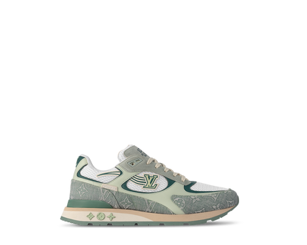 Sneaker Run Away - #4