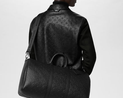 Sac Keepall Bandoulière 50 - #3