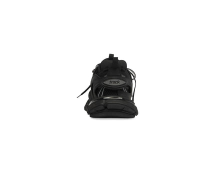Sneaker Track noire