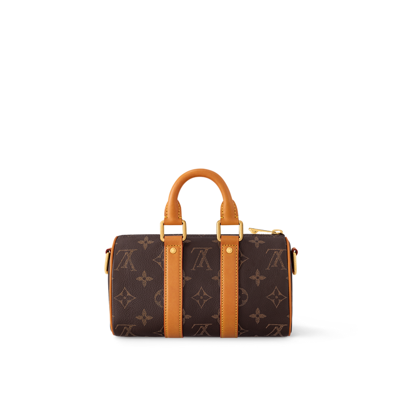 Sac Keepall Bandoulière 25 - #9