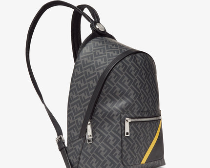 Fendi Chiodo Medium Fendi Diagonal - #2