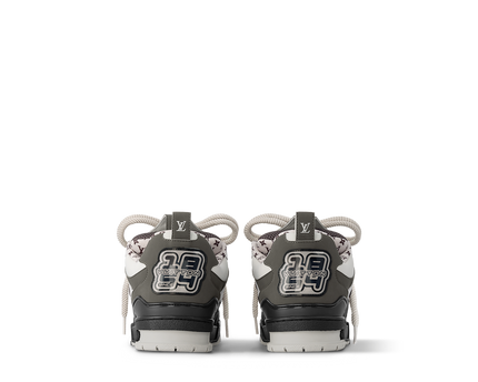 Sneaker LV Skate - #7