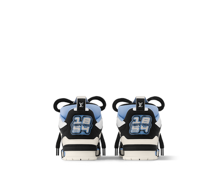 Sneaker LV skate - #9
