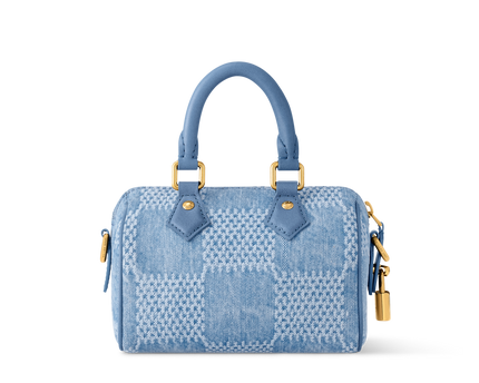 Sac Speedy Bandoulière 18