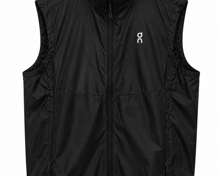 Doudoune Storm Black
