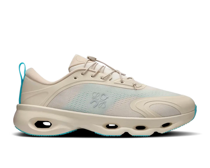 Cloudsolo Loewe — Sand Turquoise