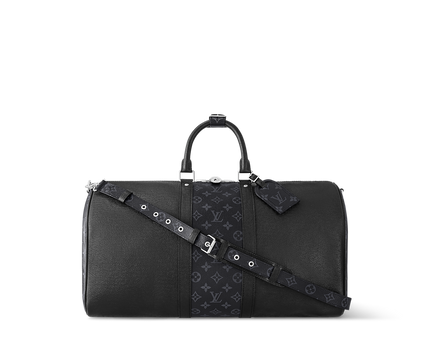 Sac Keepall Bandoulière 50 - #5
