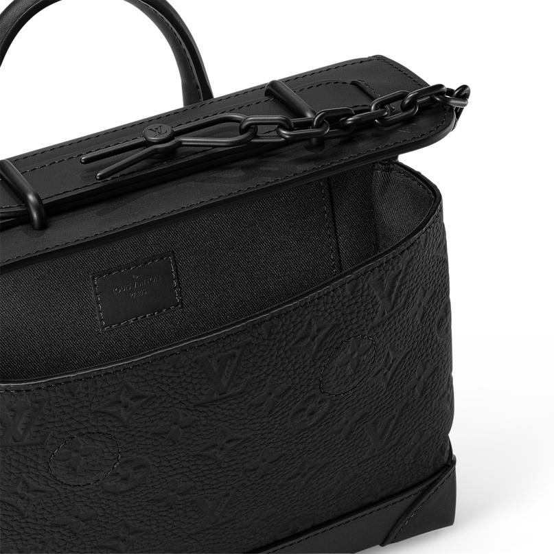 Sac Steamer PM - #2