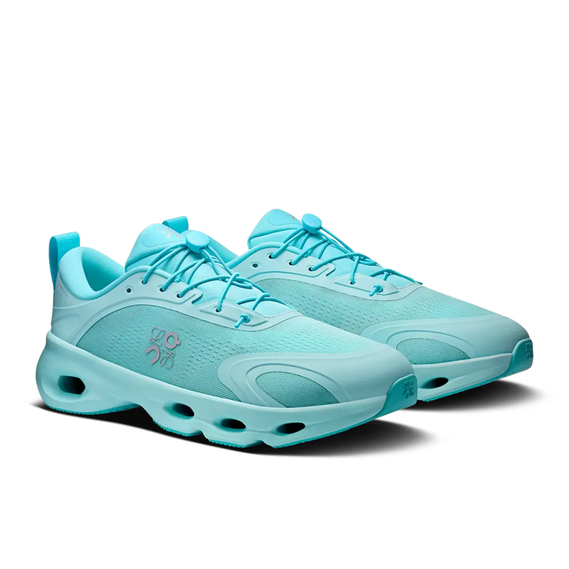 Cloudsolo Loewe — Turquoise