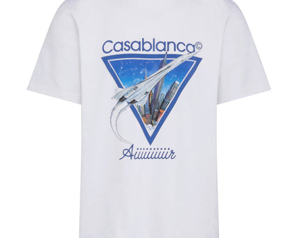 Casablanca 'Aiiiiir' T-Shirt