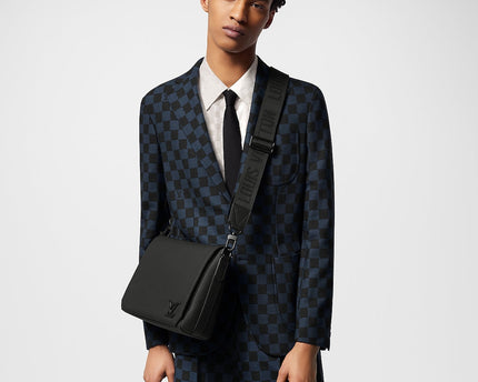 Sac messenger Takeoff - #2