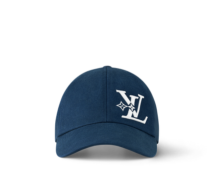 Casquette LV Smash - CASQUETTES (2)