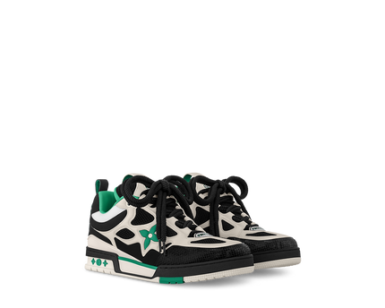 Sneaker LV skate - #8