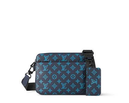 Sac Trio Messenger - #5