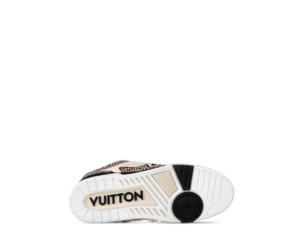 Sneaker LV skate - #2