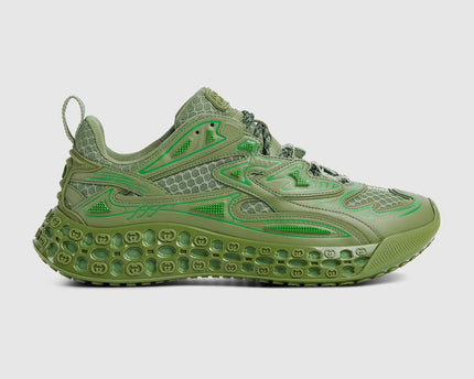 BASKETS GUCCI CUB3D POUR HOMME - #4