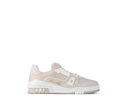 Sneaker LV trainer - #1