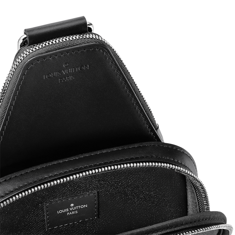 Sac Avenue slingbag NM - #1