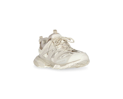 TRACK SNEAKER EN BEIGE
