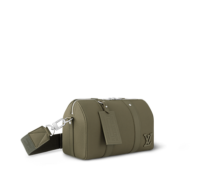 Sac City Keepall - #1