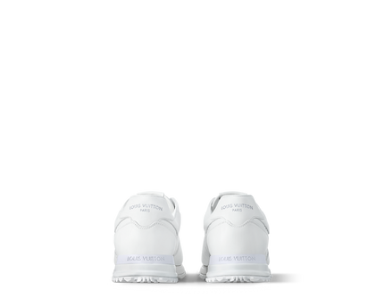 Sneaker Run Away - #15
