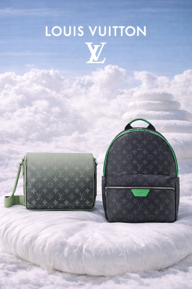 LOUIS VUITTON