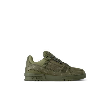 Sneaker LV Trainer - #2