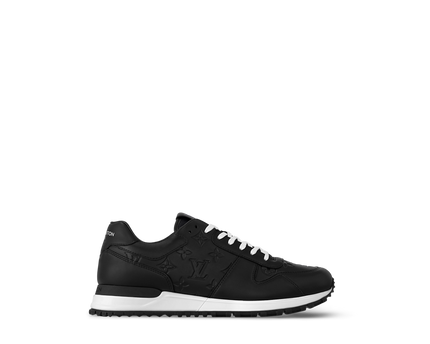Sneaker Run Away - #16