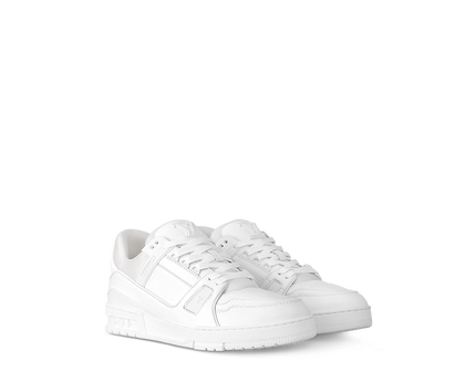 Sneaker LV trainer - #11