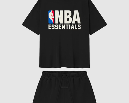 Ensemble été
