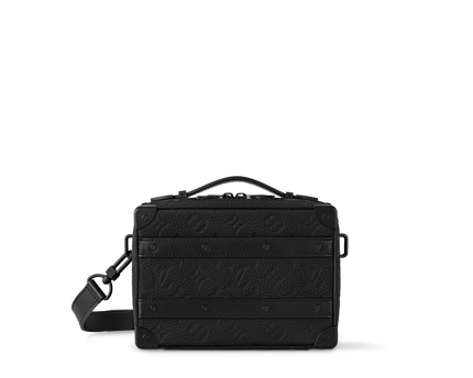 Sac Handle Soft Trunk - #2