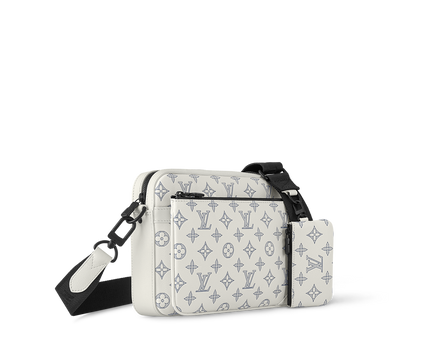 Sac Trio Messenger - #2