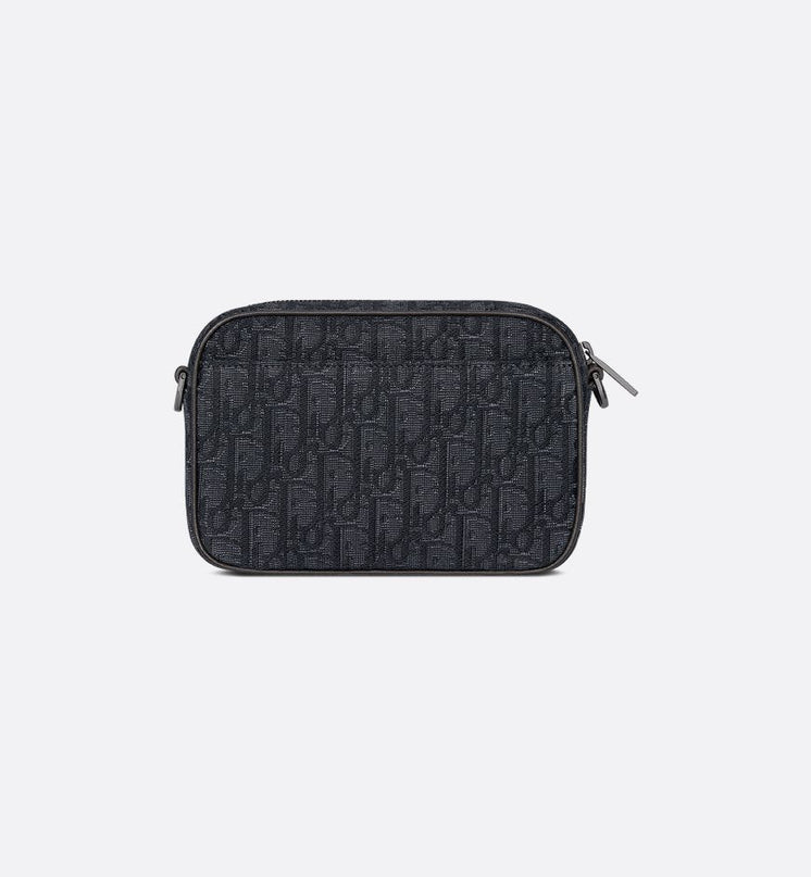 Sac bandoulière Mini Safari - #2