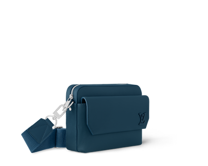 Sac Fastline Messenger - #3