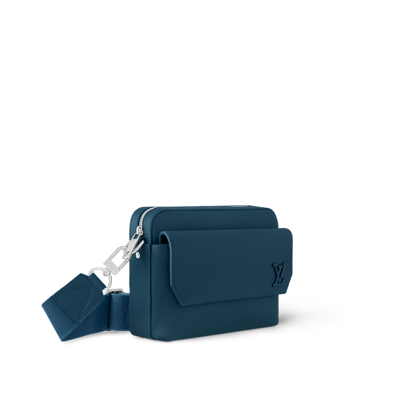 Sac Fastline Messenger - #3