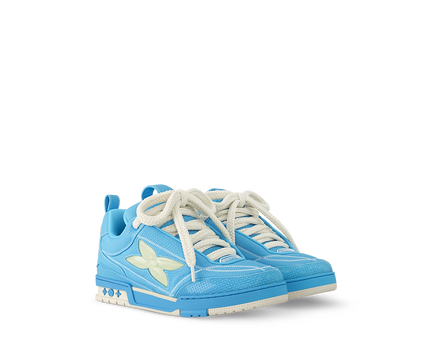 Sneaker LV skate - #7