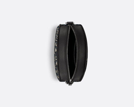 Sac Messenger zippé Dior Yoyo