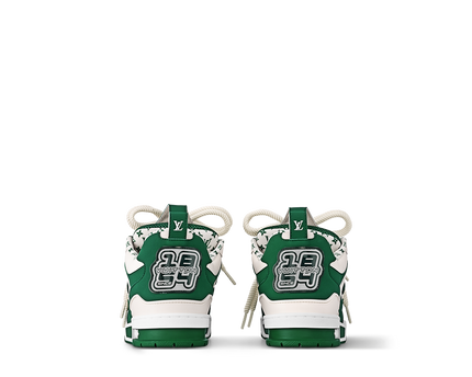 Sneaker LV Skate - #6