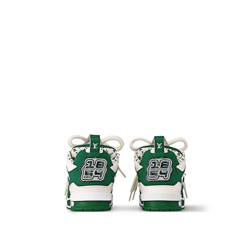 Sneaker LV Skate - #6